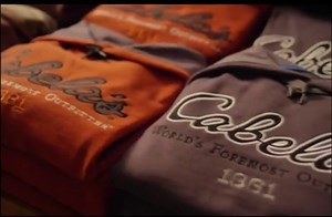 Cabela's Christmas Sale TV Spot, 'Still Time'