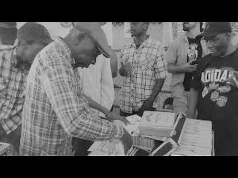 Downbeat | Waggy Tee | Studio One Mix