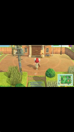 たくさんたまごくれた🫶🏻#あつ森 #やよい