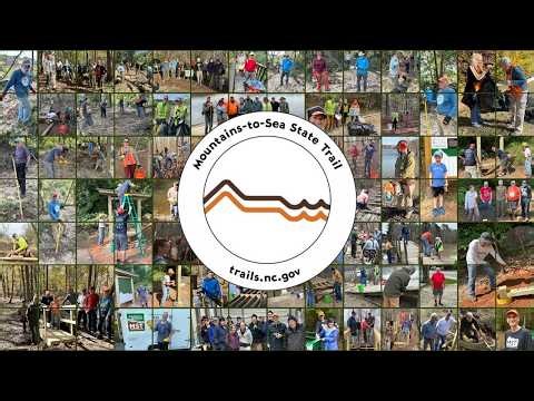 Friends of the MST Volunteer Compilation