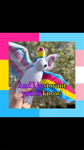 #transgender and #pansexual duo :3Happy Pride yall #pan #trans #PrideTemplate By y/n 12242260015