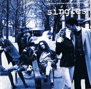 Various - Singles - Original Motion Picture Soundtrack