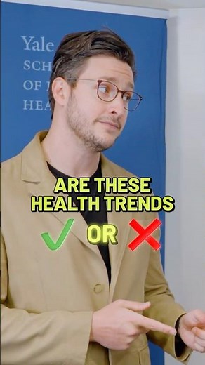 Doctor Mike: Are these health trends in or out?