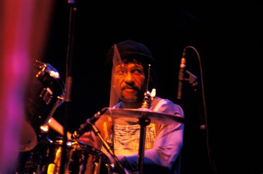 Music legend dead at 73; worked with Grace Jones, Bob Dylan, Rolling Stones, more