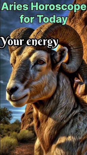 Aries | Aries horoscope today | Aries horoscope | Aries daily horoscope today