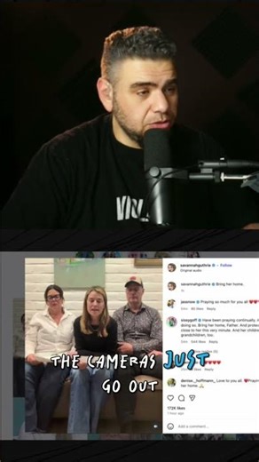 Cameras Smashed! What Really Happened? Investigation UNDERWAY #shorts