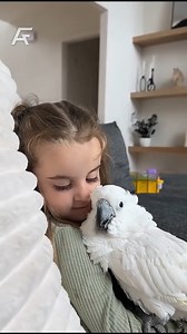 Besties with feathers and giggles.. | The Family Album