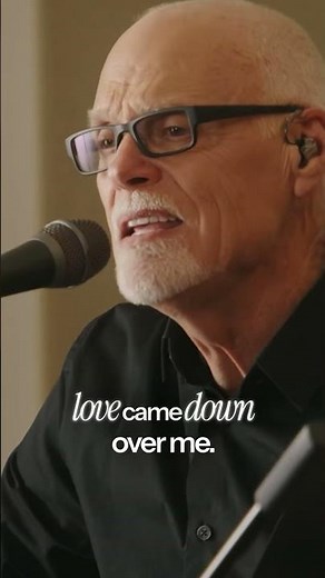 Love came down from God, AS God, to show us God—the most profound proof of love