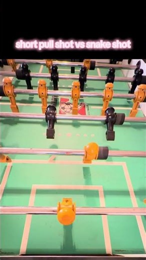 #foosball #fooseball #foosballtricks # #howto #technique