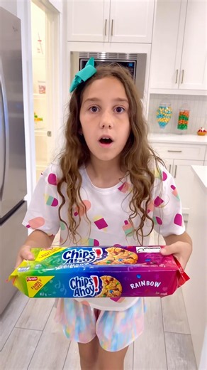 Kids learn to be responsible for their actions