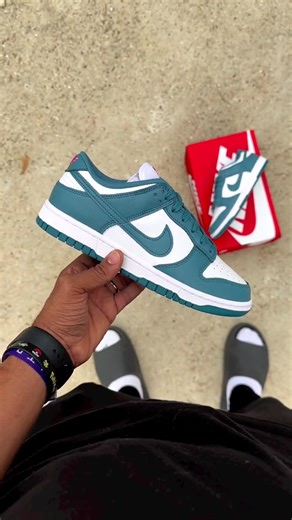 Nike SB Dunk Low Green Sale - Sizes 3-10