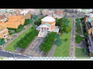 SIMCITY 5 FREE DOWNLOAD