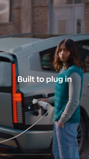 IONIQ 9: Experience Ultra-Fast Charging and Range