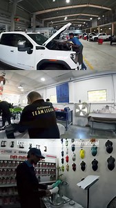 2.3K views · 75 reactions | Check out why we are the world leading left-hand drive to right-hand drive conversion brand for American SUVs, Muscle Cars and Pickup trucks! Only Autogroup International | Autogroup International | Facebook