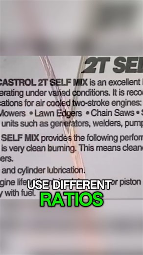 4.8K views · 53 reactions | How 2 Stroke Engines Use Ports Instead of Valves for Air-Fuel Intake! #2StrokeTech #PortTiming #EnginePorting #Scavenging #ReedValve #2StrokeTuning #SmallEngine #DirtBikeLife #MechanicalDesign #EngineBasics #PowerBand #MotorcycleMechanic #GarageTech #InternalCombustion #NoValvesNeeded | Mechanic Jerome | Facebook