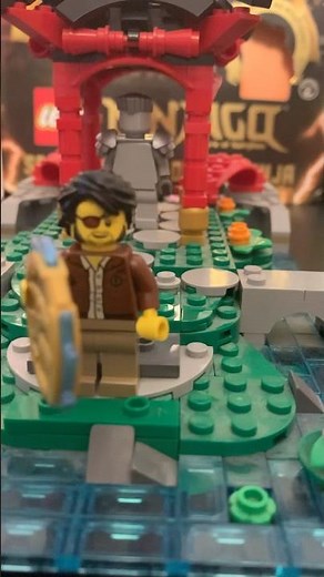 Building season 11 Clutch Powers #ninjago #lego #legoninjago #ninjagoedit #ninjagolego #fyp