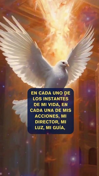 Consecration to the Holy Spirit #PRAYER #CONSECRATION #HOLYSPIRIT