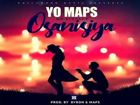 Yo Maps - Osanisiya