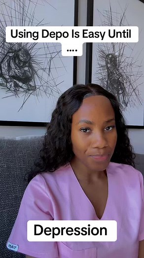 Understanding Depo-Provera: Contraceptive Injection & Women's Health