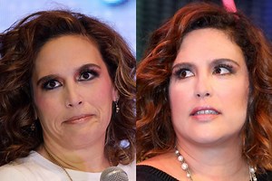 Angélica Vale impresses with a new look (PHOTO)