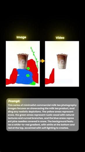 "Don’t let your inspiration get stuck in the rendering progress bar. ⏱...