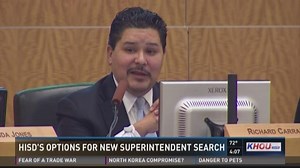 Next HISD superintendent will face $115 million budget shortfall
