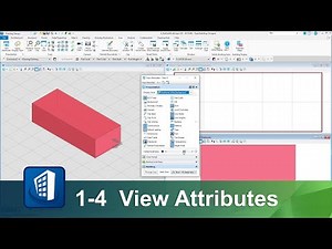 1.4 - View Groups and View Attributes