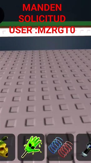 #roblox#robaunbrainrot#trades MANDEN SOLICITUD DE AMISTAD USER : MZRGT0