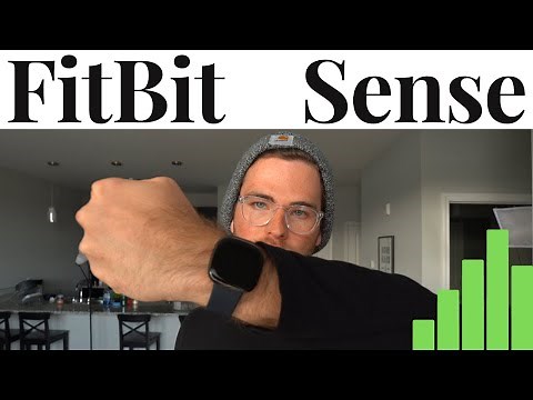 Fitbit Sense Watch Review | Should you buy it?