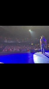 It was a big weekend in Nashville and Atlanta. | Rodney Carrington