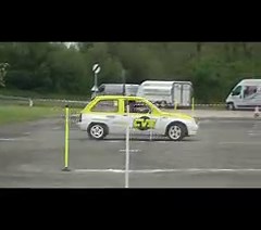 5.3M views · 96K reactions | Vauxhall Nova Autotesting #motorsport #autotesting #autotest #autocross #gymkhana #vauxhall #VauxhallNova #carcontrol #precisiondriving | Kerney Automotive Media | Facebook