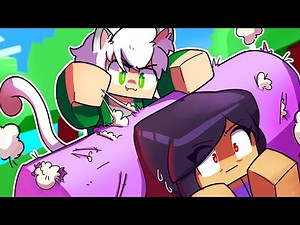 Minecraft Funny Moments - Death By A Catboy [CUSTOM GAMES]