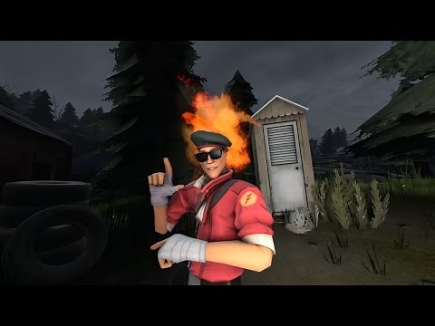 TF2: Hat Galore - Sunbeams Gibus & Shades, Burning El Jefe & Double Loot?!