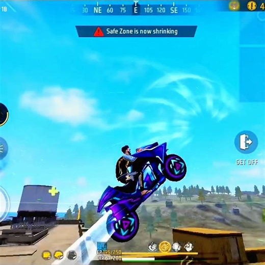 KYA YA CHALLENGE COMPLET HO SAKATA HAI😂?#freefire #funny #shorts