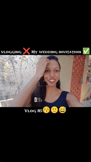 prank invitation for wedding #funny #minivlog #invitation #wedding