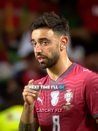 How to stop Bruno Fernandes 😂🔥 || #bruno #brunofernandes #portugal #football #edit #footballedits