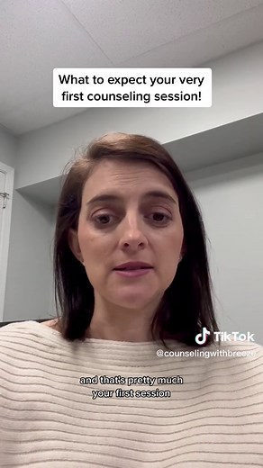 First sessions can be pretty nerve wrecking! Here’s a glimpse of what to expect. #GenshinImpact34 #therapy#counseling#therapysession#counselingsession#mentalhealth #mentalhealthmatters #expectations#firstsession