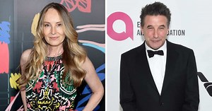 Chynna Phillips claims she and husband Billy Baldwin live separately as they’re ‘allergic’ to one another