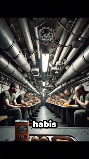 Submarine Death Clock