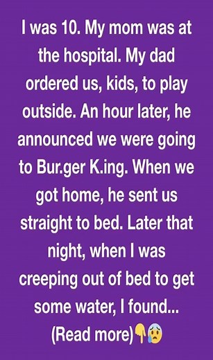 Memories from childhood 💧🛏️. That sneaky late-night water hunt! 😂 #ChildhoodFun #Nostalgia | Nuntida