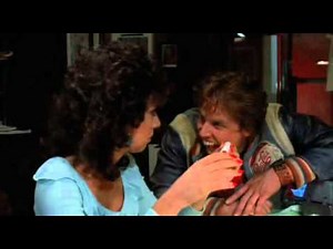 Gary Busey in "D.C. Cab" (1983)