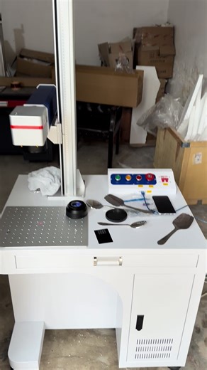 Understanding Fiber Laser Marking Technology