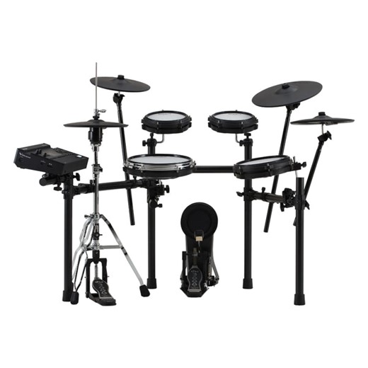 Roland TD-316 V-Drums 3 Series Kit with Expandable V31 Module
