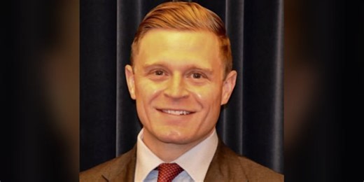 Iowa State Senator will not run for governor