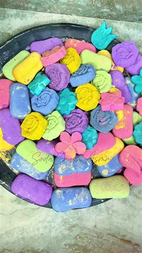 Colorful Crush for the Olympics 2026—#ccolympics26 .. final countdown and definitely invested but here we are 🥰 Supporting the mission and the creativity behind it. Win, lose, or draw, I love seeing all the creators show up, challenge themselves, and go all in. 🥰❤️#asmr #fyp #gymchalk #asmrsounds @Powder Guy