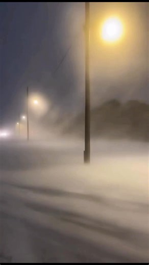 🚨 BLIZZARD CONDITIONS — EASTERN NORTH CAROLINA 🚨 This is not “just snow.” Powerful winds are turning heavy snowfall into full whiteout conditions across Eastern NC — visibility dropping to near zero in seconds. Roads are becoming traps. Travel is dangerous. Power outages are possible. Cold exposure can turn deadly fast. If you don’t have to be out — don’t go. Stay home, charge devices, bring pets inside, and check on neighbors. 📍 Eastern North Carolina ⏱️ January 2026 👇 Drop your location co