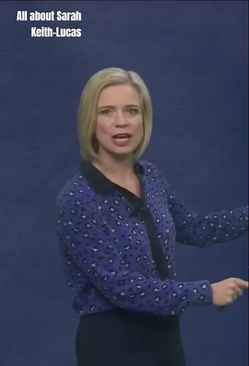 All about Sarah Keith-lucas #bbc #ukfemalecelebs