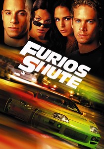 Furios și iute streaming: unde să urmăriți online?