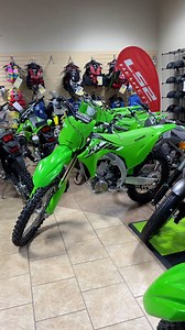 2025 Kawasaki KX450!🔥🏁 | Altus Motorsports