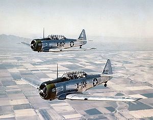 North American T 6 Texan - Alchetron, the free social encyclopedia